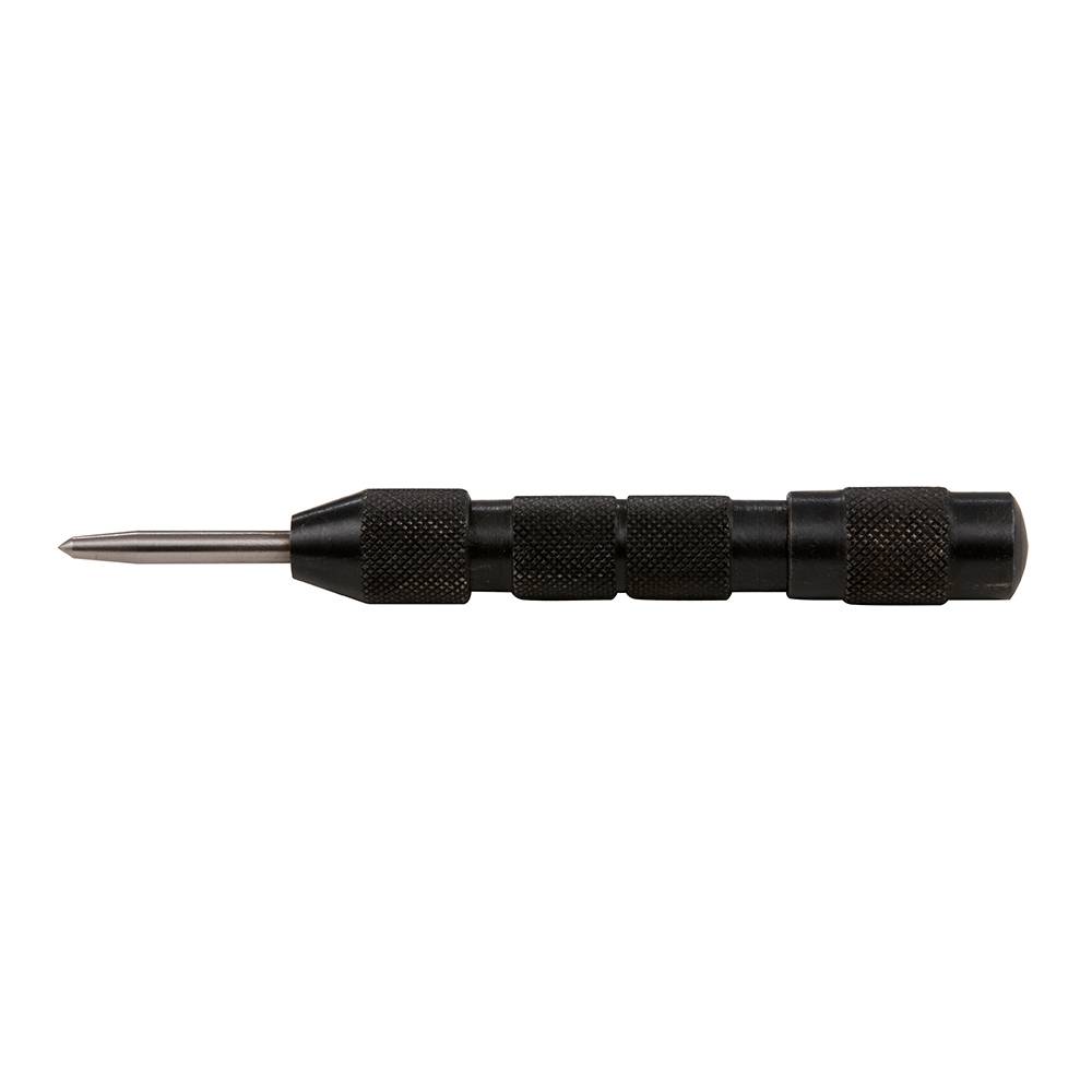 Automatik Körner 130 mm mit gehärteter Spitze