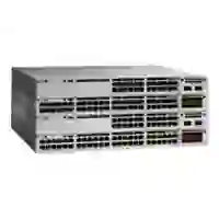 Cisco Catalyst 9300L - Network Essentials - Switch - L3 - managed - 24 x 10/100/1000 (PoE+) Cisco Catalyst 9300L - Network Essentials - Switch - L3 - managed - 24 x 10/100/1000 (PoE+)