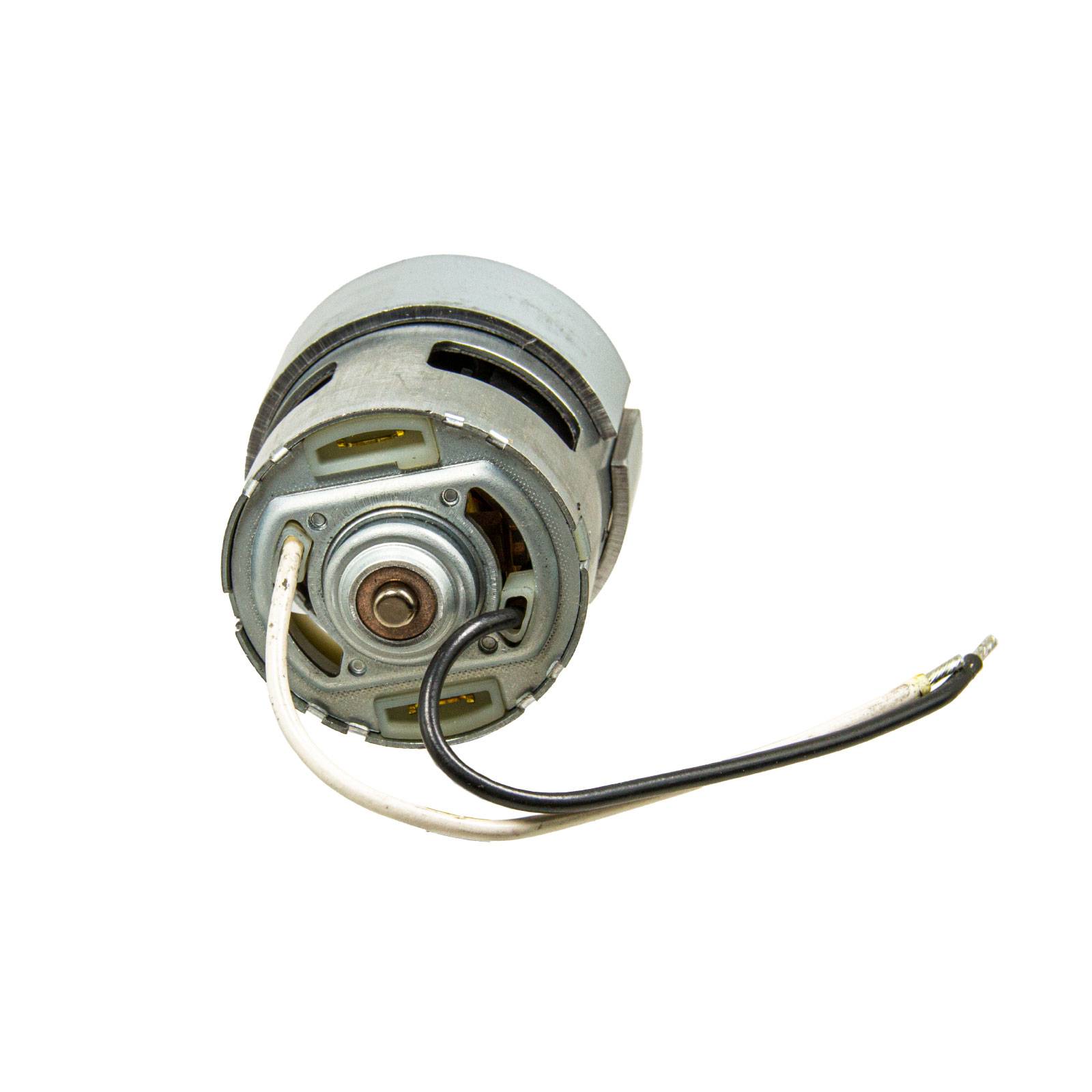 Metabo Original Gleichstrommotor 18V für BS 18 Li & SB 18 Li