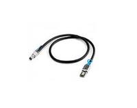 Lenovo - Externes SAS-Kabel - 4 x Mini SAS HD (SFF-8644)