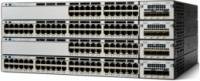 Cisco Catalyst 3750X-24P-S - Managed - L2/L3 - Gigabit Ethernet (10/100/1000) -