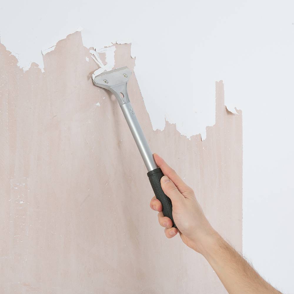 Tapetenschaber 100 mm