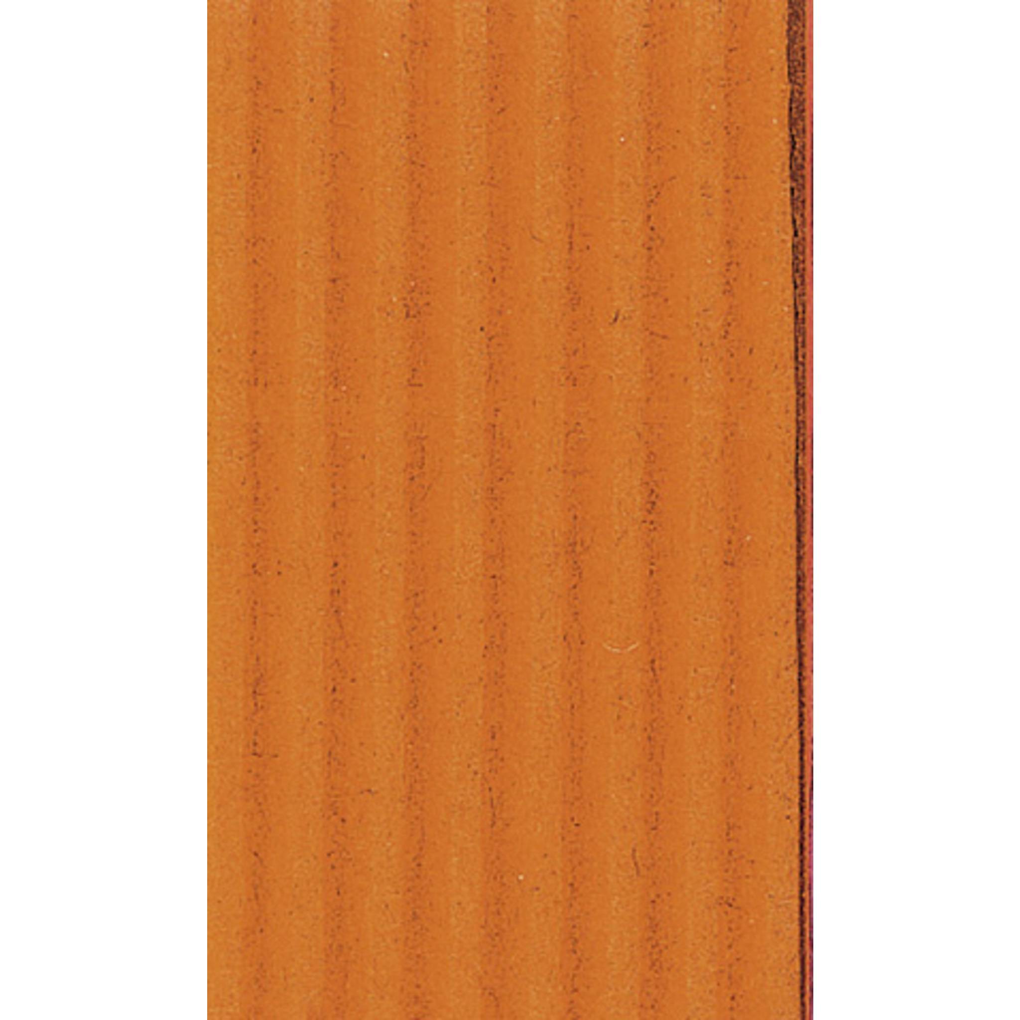 Clairefontaine Pack 10 Bögen Wellpappe, 50x70cm, 300g - Orange 195658C