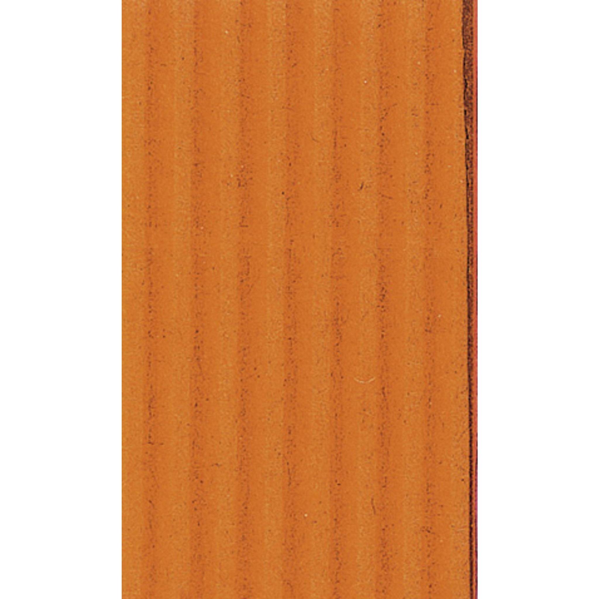 Bastelwellpappe 300g/qm 50x70cm orange VE=10 Bogen