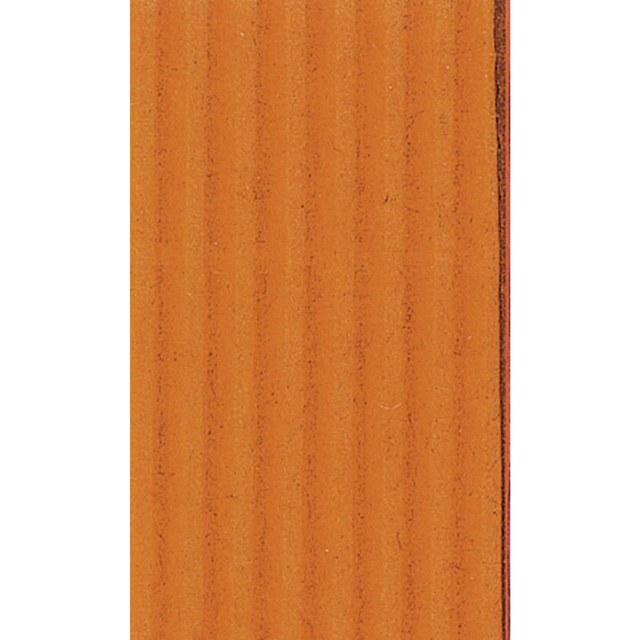 Bastelwellpappe 300g/qm 50x70cm orange VE=10 Bogen