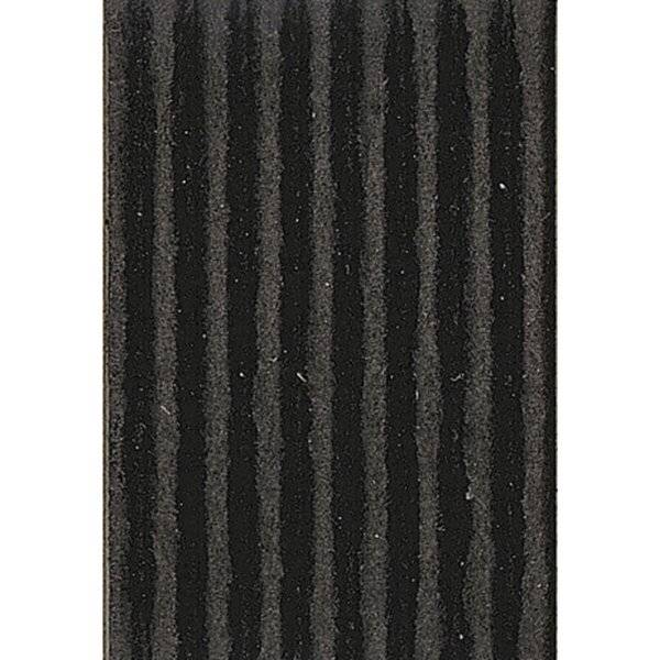 Bastelwellpappe 300g/qm 50x70cm schwarz VE=10 Bogen