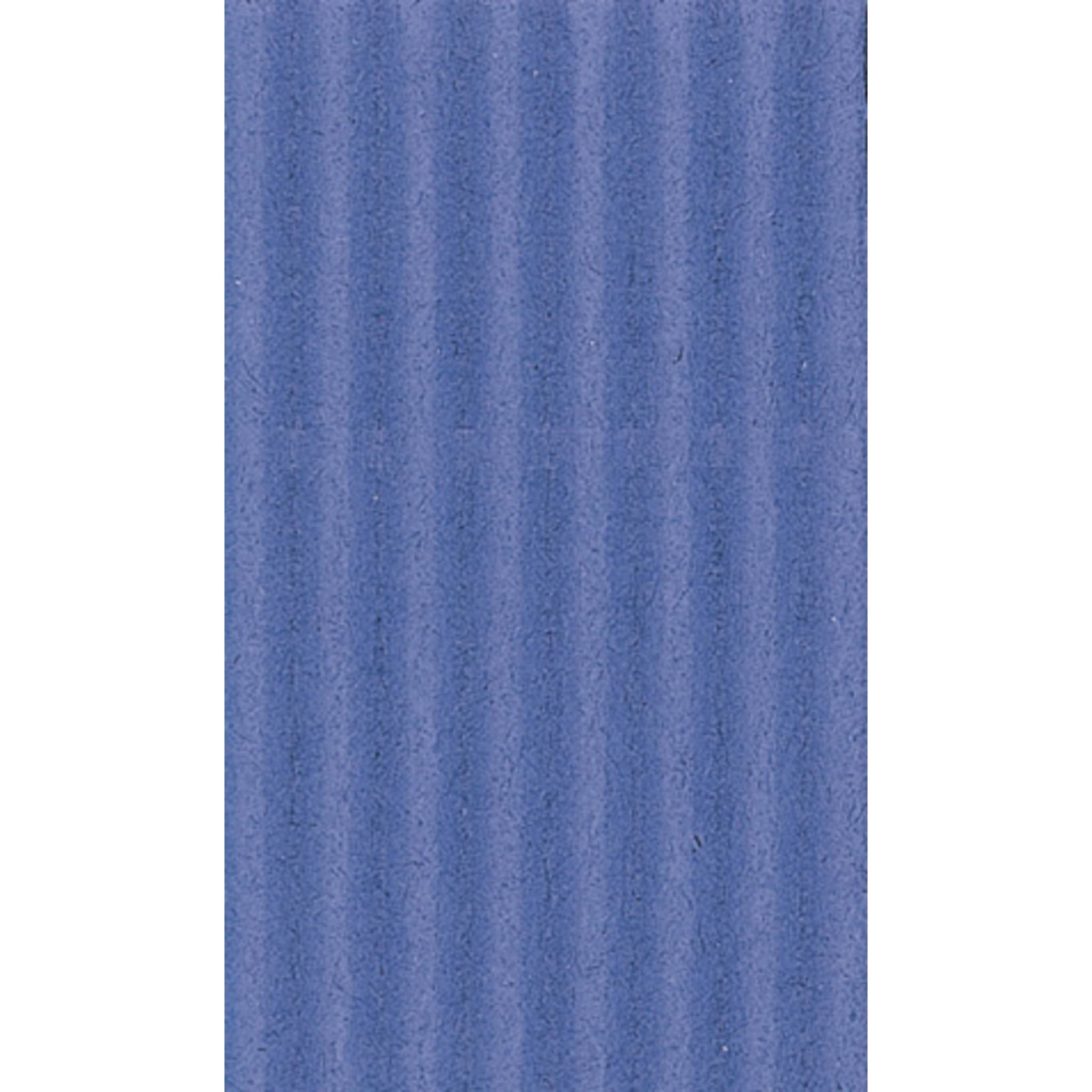 Clairefontaine Pack 10 Bögen Wellpappe, 50x70cm, 300g - Tiefblau 195613C