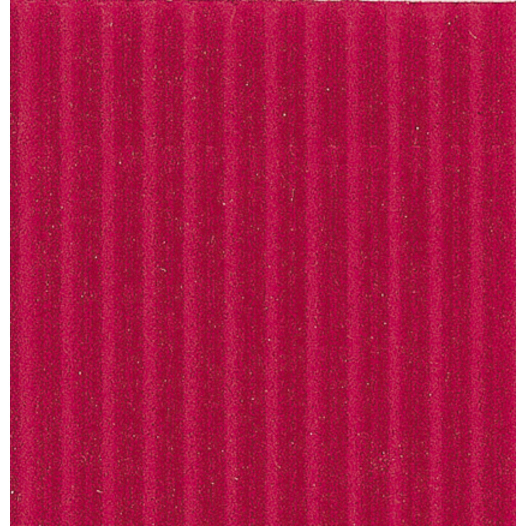 Clairefontaine Pack 10 Bögen Wellpappe, 50x70cm, 300g - Rot 195606C