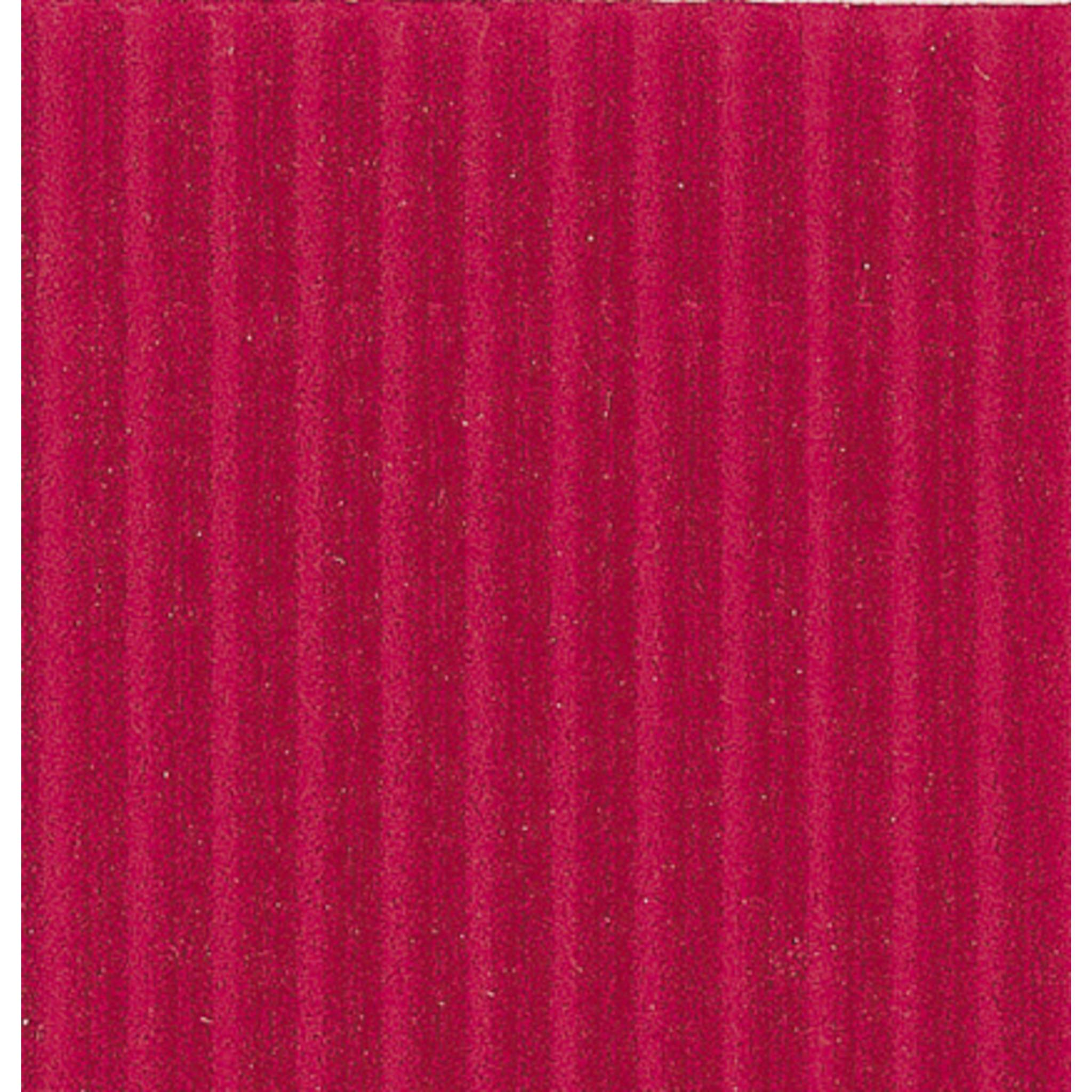 Clairefontaine Pack 10 Bögen Wellpappe, 50x70cm, 300g - Rot 195606C