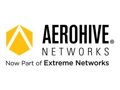 Extreme Networks Aerohive Marine grade - Wireless Access-Point Montageset - für