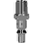 KS TOOLS Metall-Stecknippel, 1/4"AG, 44mm