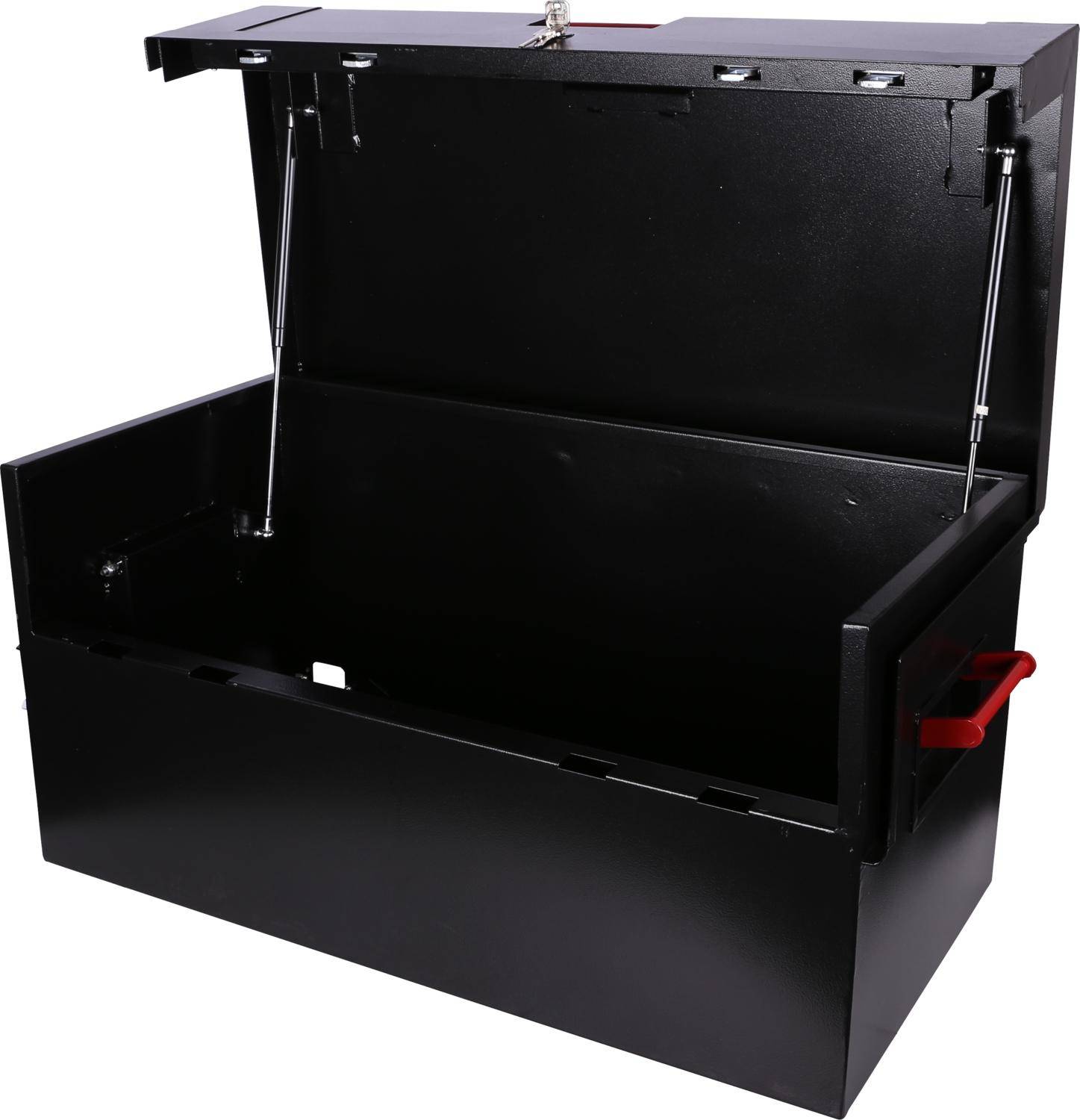 KS TOOLS Stahlblech- Werkzeugtruhe, 1120 x 650 x 350 mm