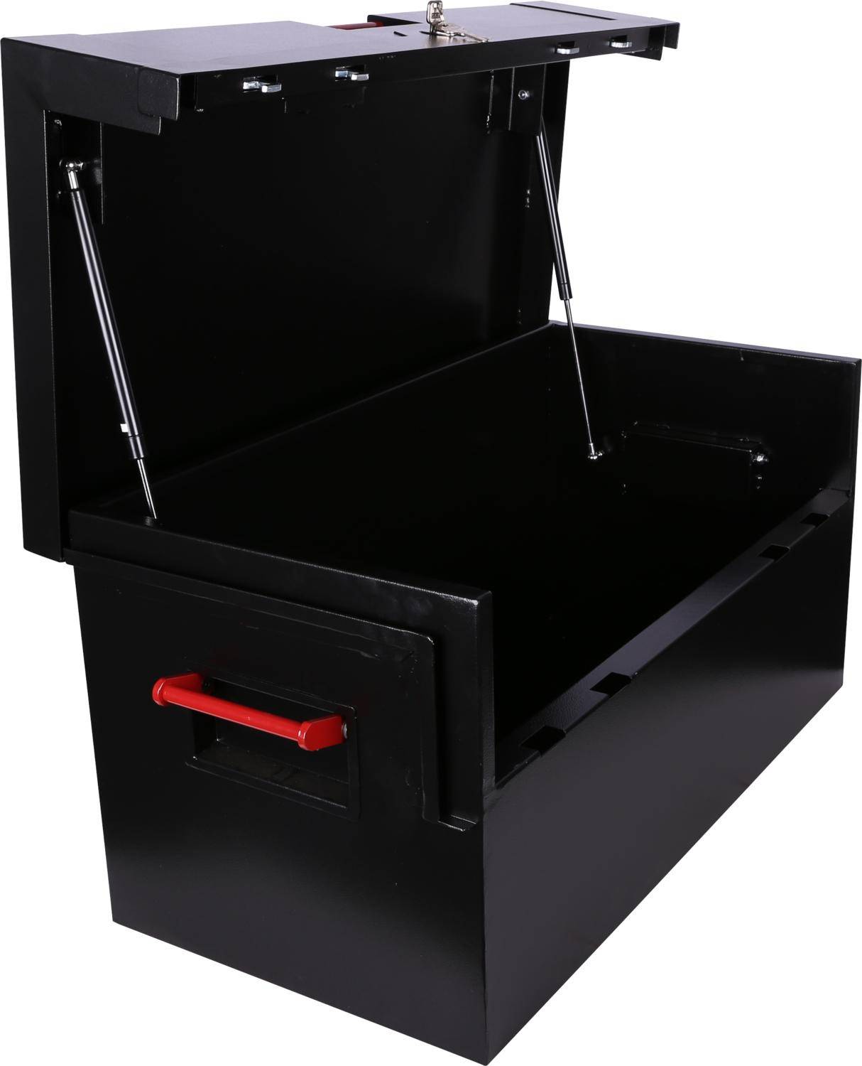 KS TOOLS Stahlblech- Werkzeugtruhe, 1120 x 650 x 350 mm