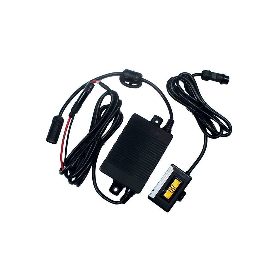 Brother Battery Eliminator Kit PA-BEK-001WR - Netzteil