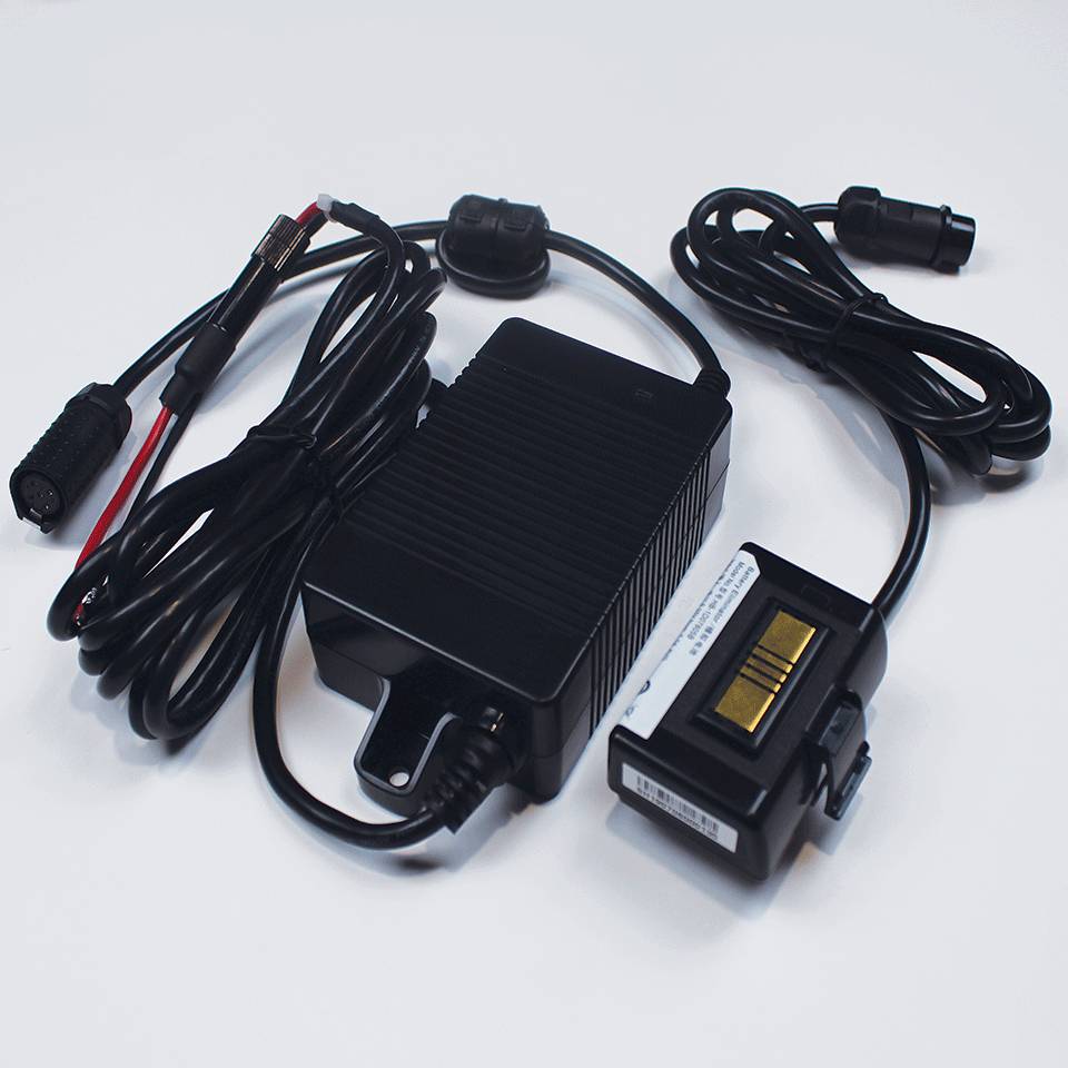 Brother Battery Eliminator Kit PA-BEK-001WR - Netzteil