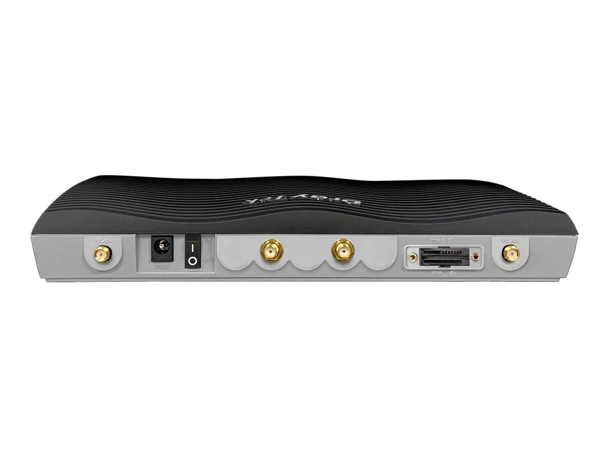 Draytek Vigor 2927 - Router Switch mit 6 Ports