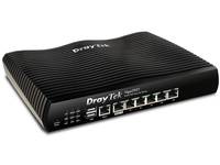 Draytek Vigor 2927 - Router Switch mit 6 Ports