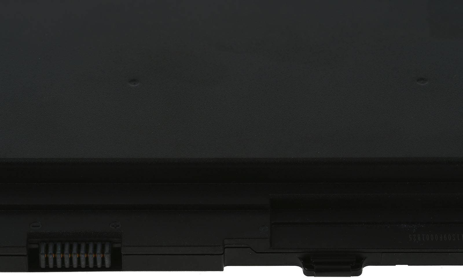 Powery Akku für Laptop HP ZBook 17 G4-2ZC18ES, 11,4V, Li-Ion