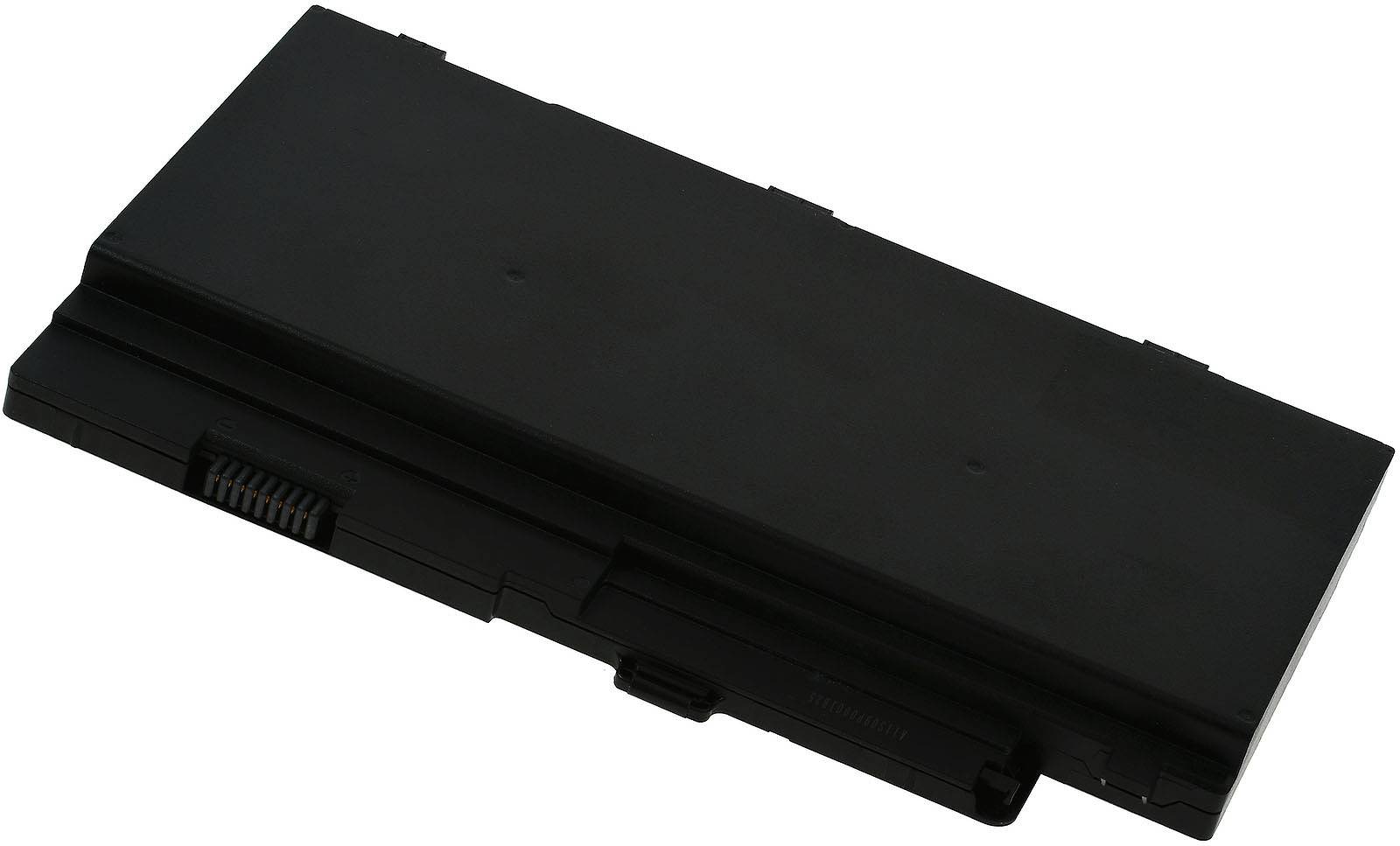 Powery Akku für Laptop HP ZBook 17 G4-2ZC18ES, 11,4V, Li-Ion