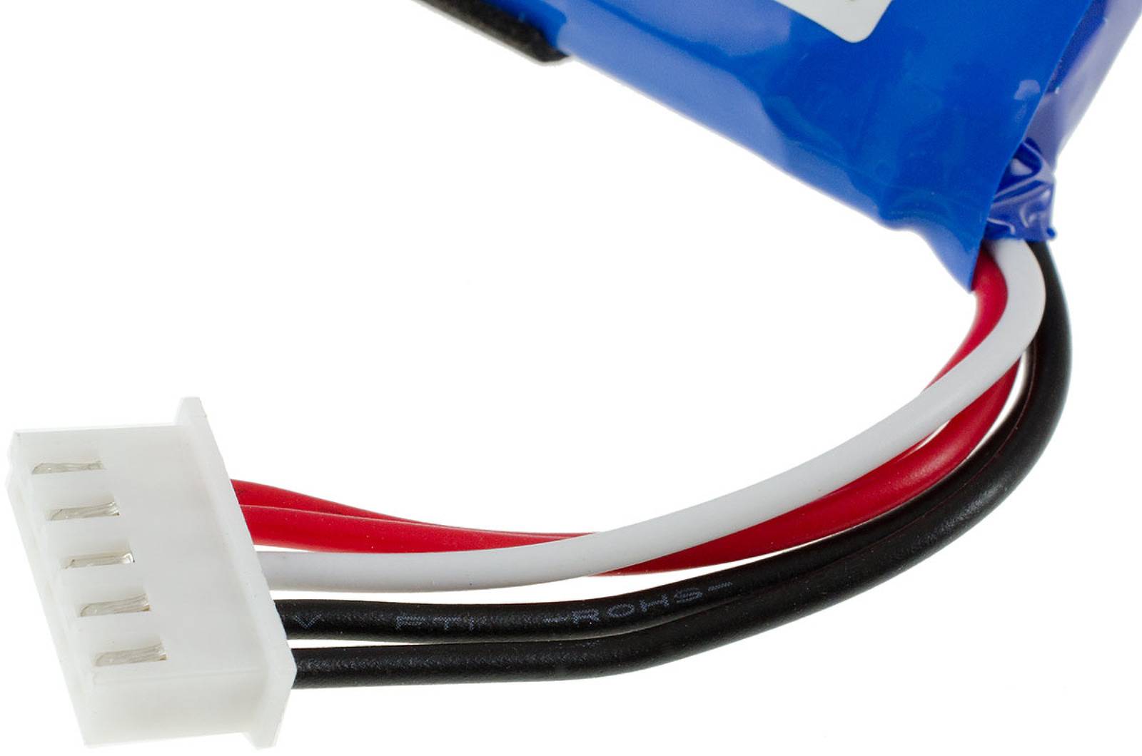 Powery Akku für Lautsprecher JBL Flip 4, 3,7V, Li-Polymer