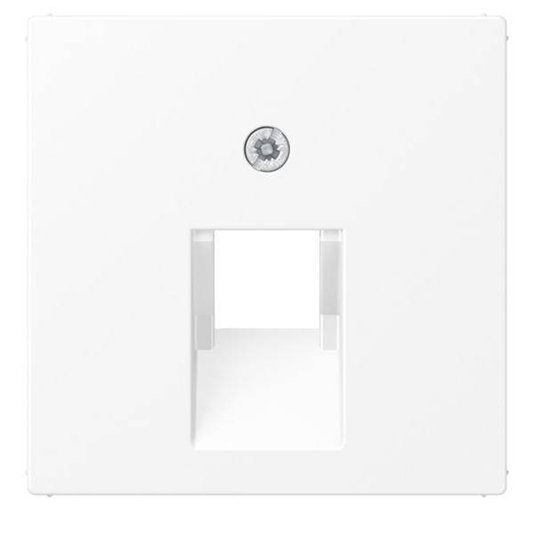 Jung Abdeckung A 569-1 BFPLUA WWM