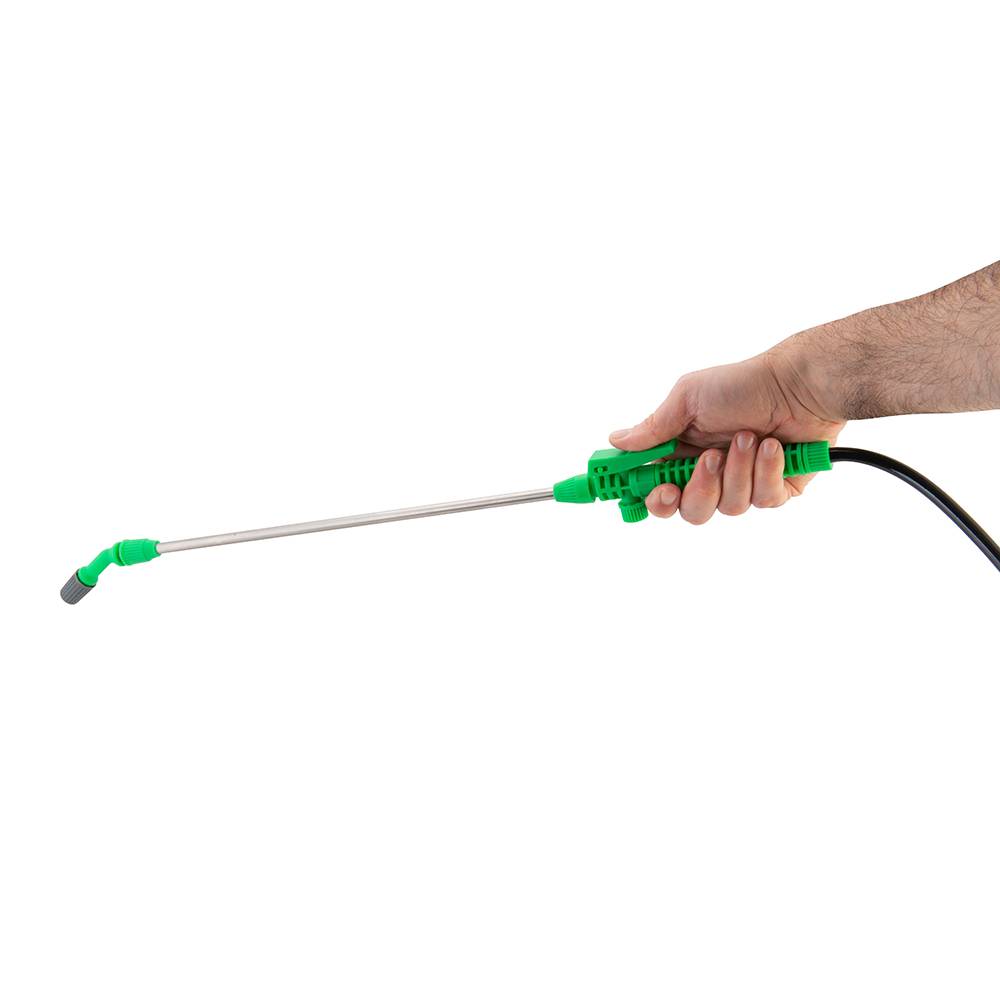 Drucksprühgerät 8 Liter Gartenspritze