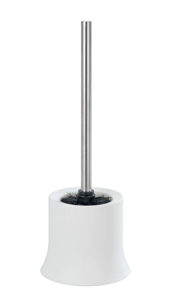 WC-Garnitur Basic Weiß