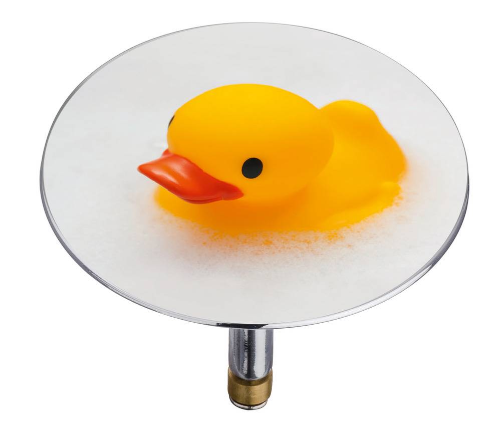 Badewannenstöpsel Pluggy® XXL Duck
