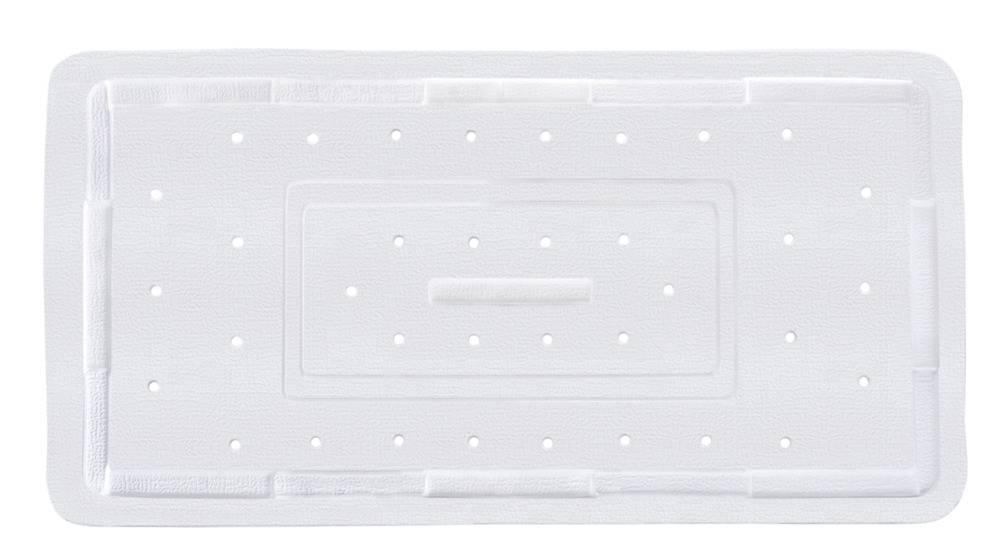 Wanneneinlage Florida Weiß