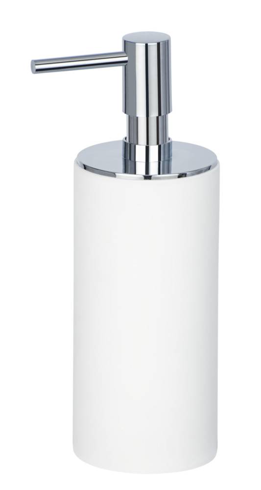 Seifenspender Ida Weiß