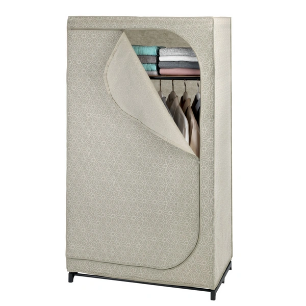 Kleiderschrank Balance mit Ablage Kleiderschrank Balance mit Ablage