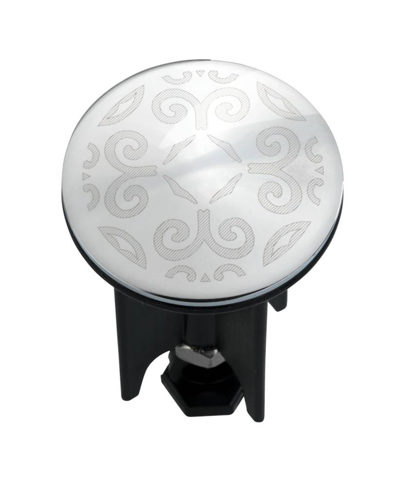 Waschbeckenstöpsel Pluggy® Parli