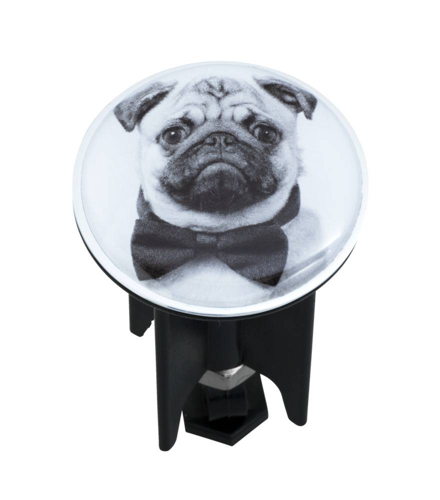 Waschbeckenstöpsel Pluggy® Pugy
