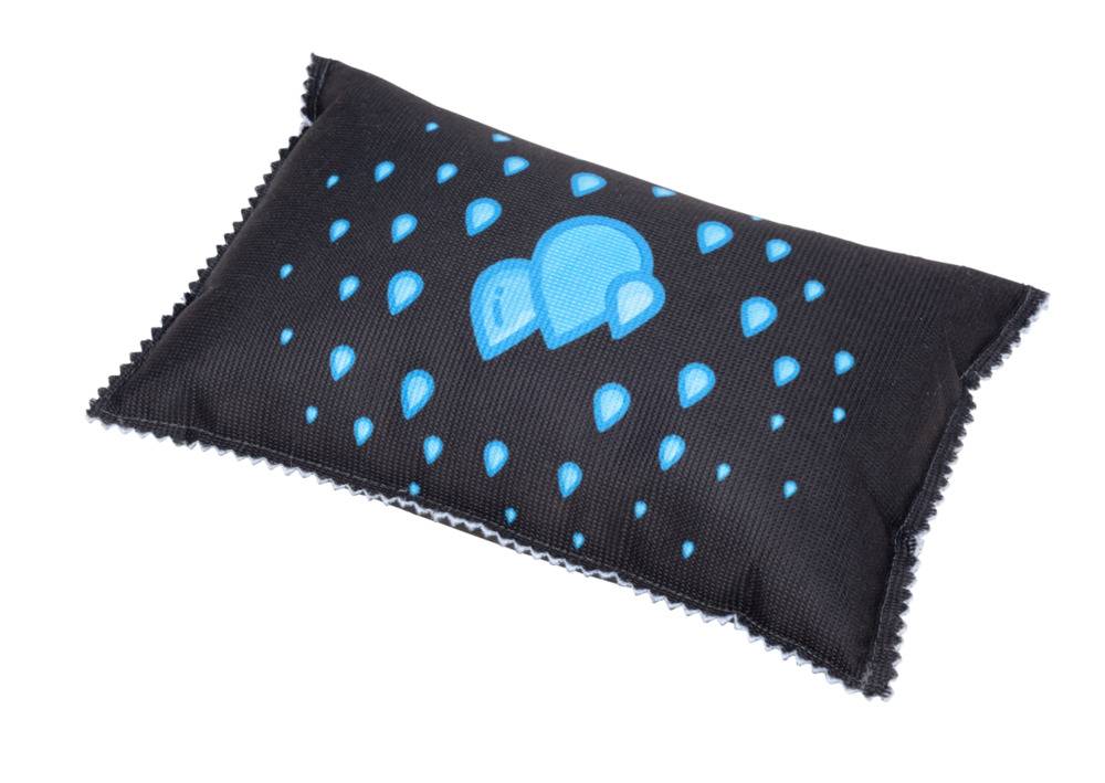 Auto-Entfeuchter mit Indikator 1000 g