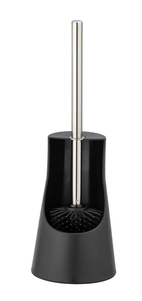 WC-Garnitur Arese Schwarz