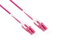 GOOD CONNECTIONS - Alcasa LW-U815LC4, 15 m, OM4, LC, LC