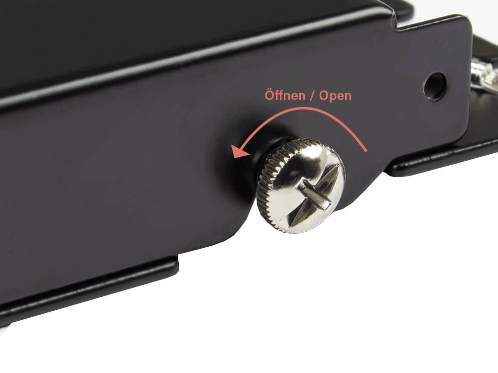 Good Connections GC-N0112 - Gigabit Ethernet - RJ45 - Cat6 - 22/26 - Schwarz - S