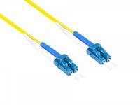 GOOD CONNECTIONS - Alcasa LW-9075LC, 7,5 m, OS2, 2x LC, 2x LC