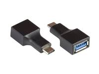 Good Connections USB-AD301 - Schwarz - Adapter - Digital / Daten - Adapter - Dig
