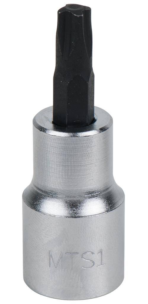 KS TOOLS 3/8" Bit-Stecknuss fr MTS MORTORq-Schrauben, MTS1