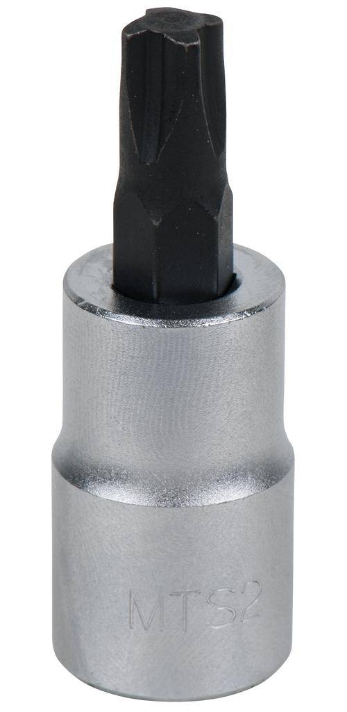 KS TOOLS 3/8" Bit-Stecknuss fr MTS MORTORq-Schrauben, MTS2