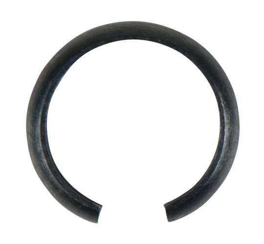 KS Tools 152.1061-R020P Stecknusshaltering 1/4