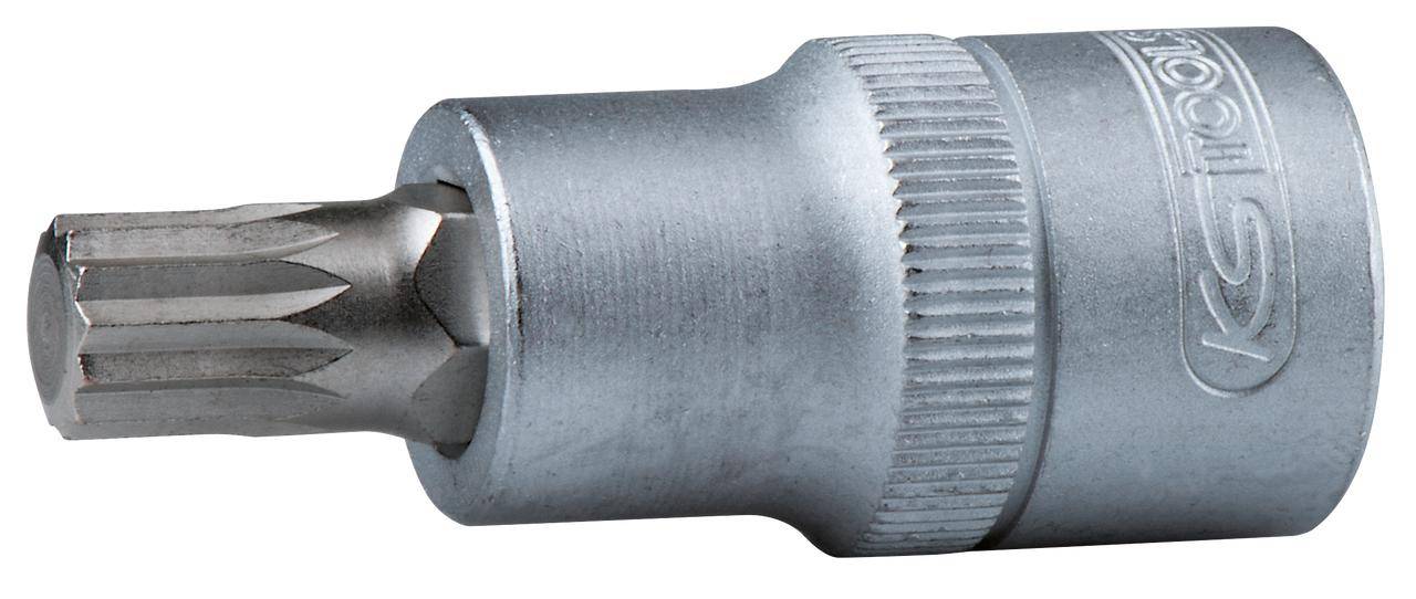 KS TOOLS 1/2" Bit-Stecknuss XZN,M7