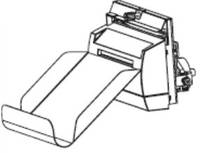 Zebra - Schneider mit Spanfang