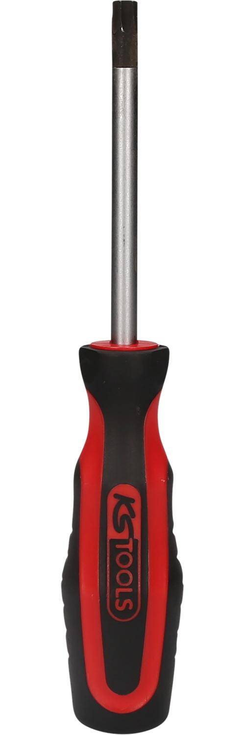 KS TOOLS ERGOTORQUEplus Schraubendreher, T45