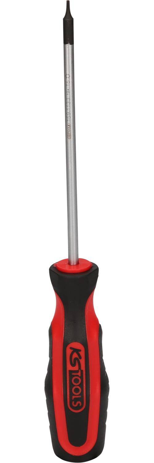 KS TOOLS ERGOTORQUEplus Schraubendreher, T5