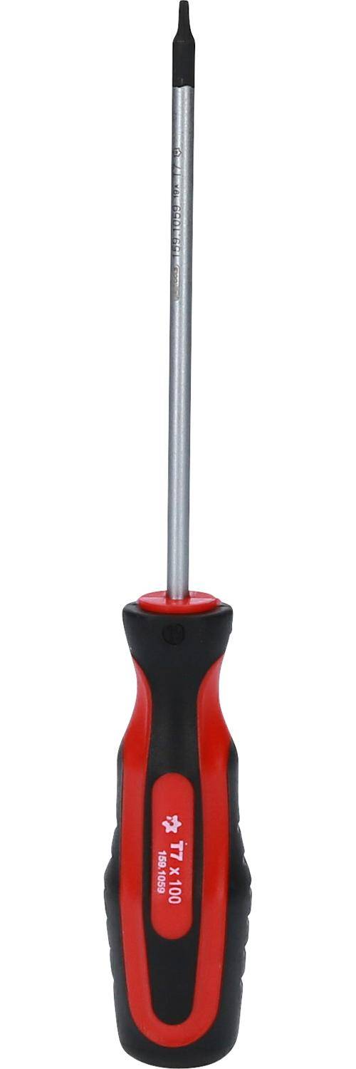 KS TOOLS ERGOTORQUEplus Schraubendreher, TB7