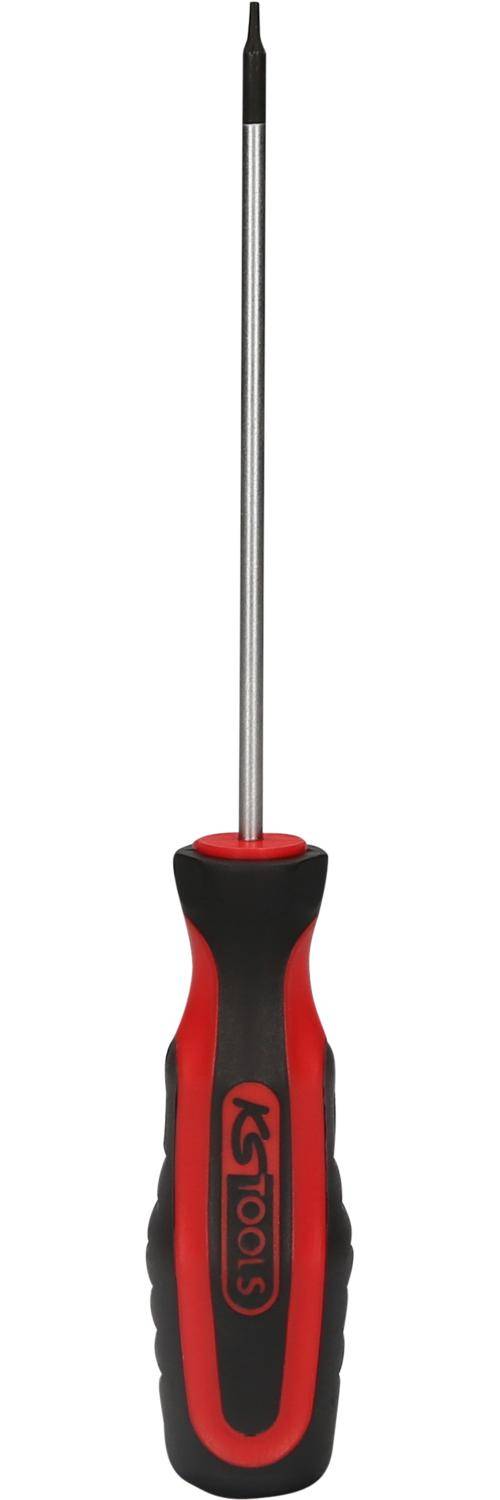 KS TOOLS ERGOTORQUEplus Schraubendreher, T4