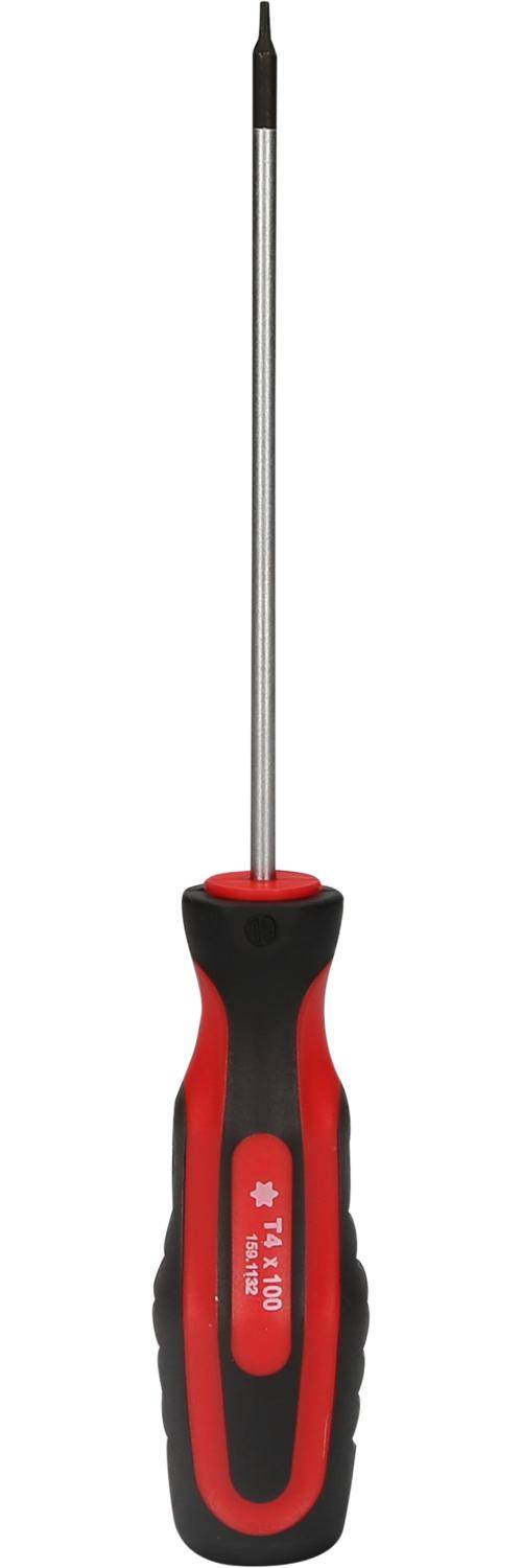 KS TOOLS ERGOTORQUEplus Schraubendreher, T4