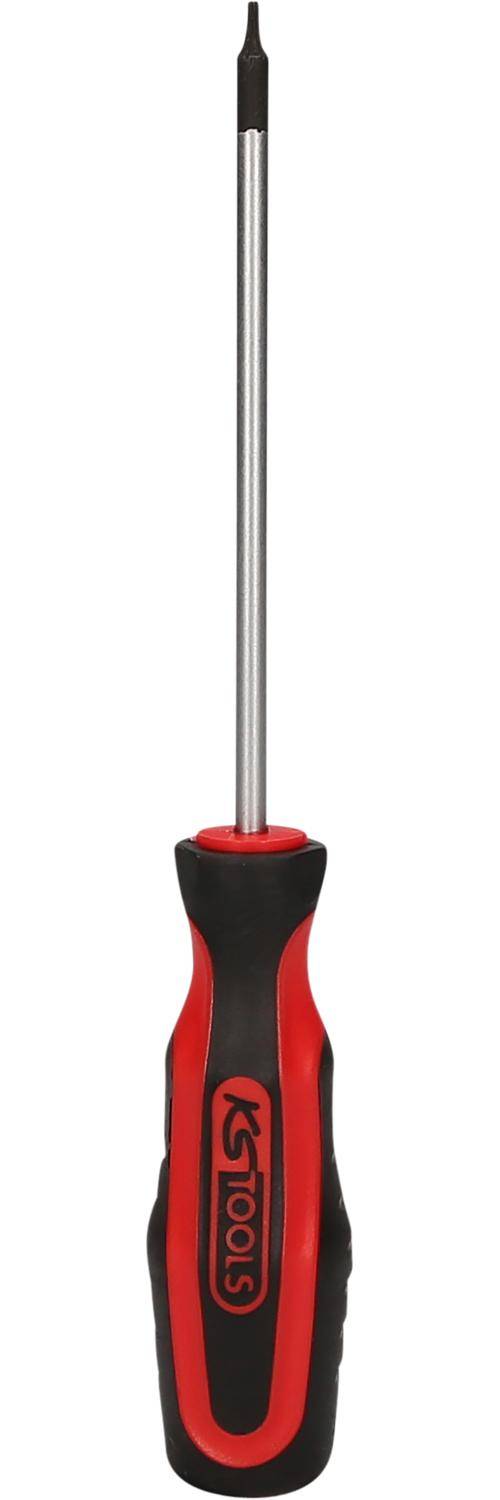 KS TOOLS ERGOTORQUEplus Schraubendreher, T6